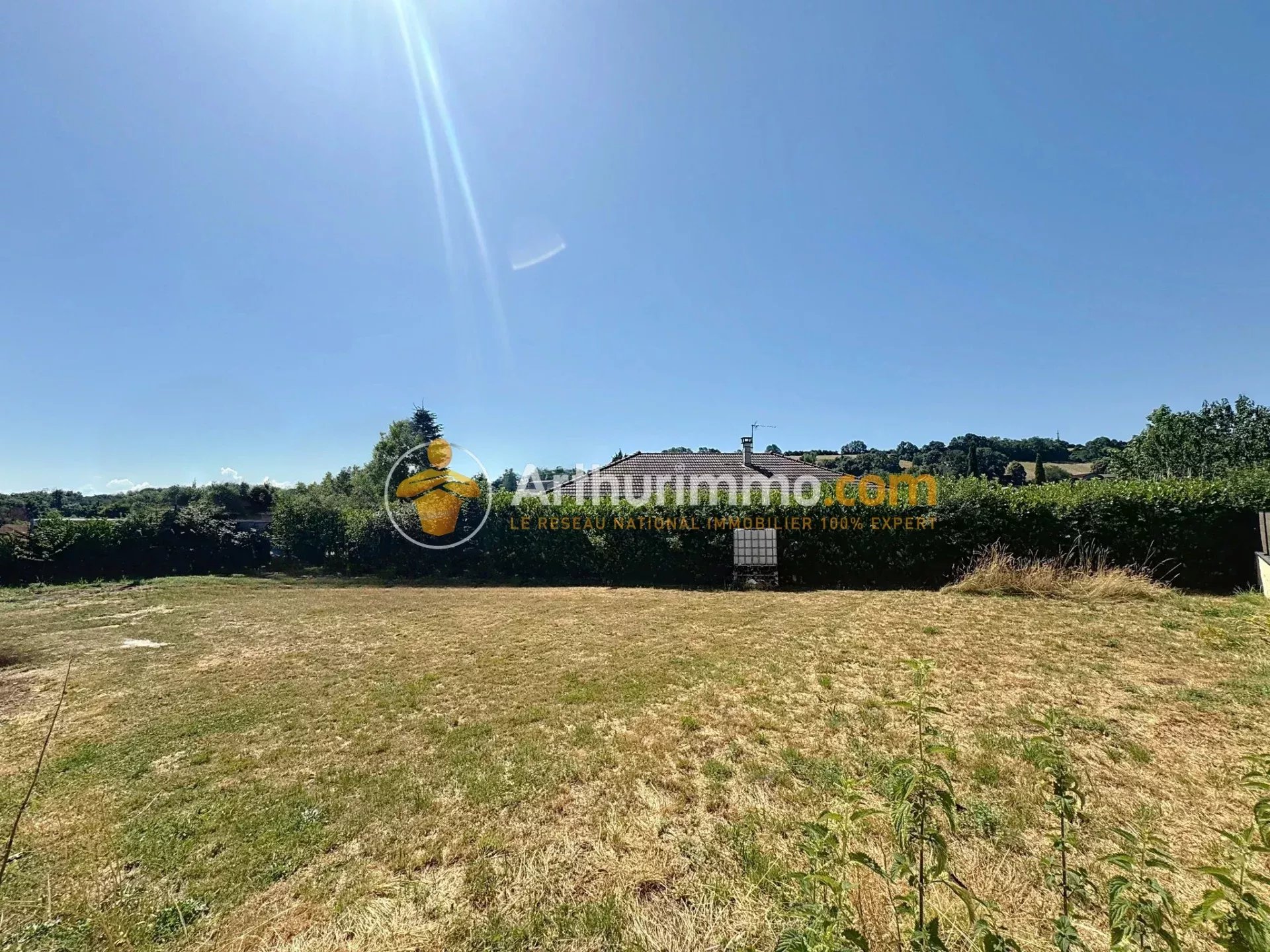 Agence immobilière de SARL BLOT L'IMMOBILIER