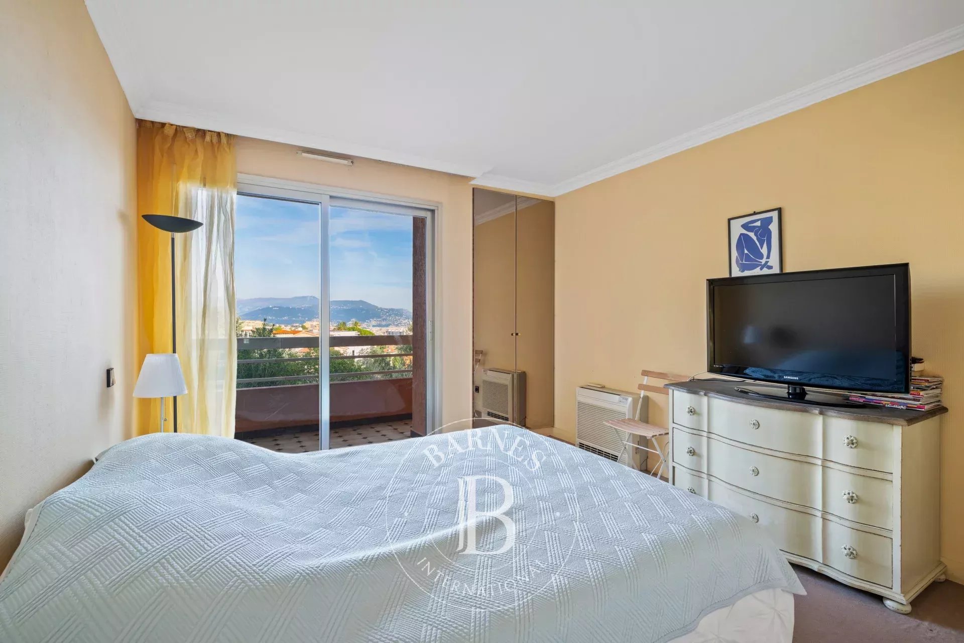 Daire Nice - picture 12