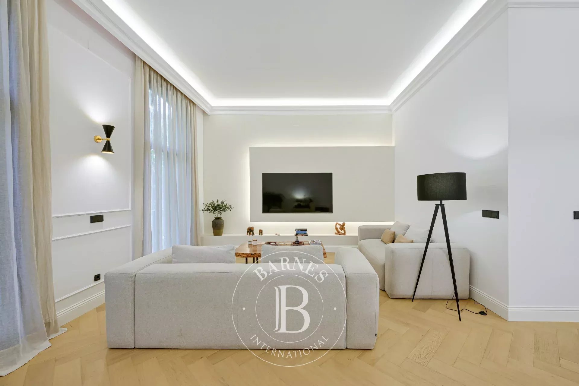 Daire Barcelona - picture 5