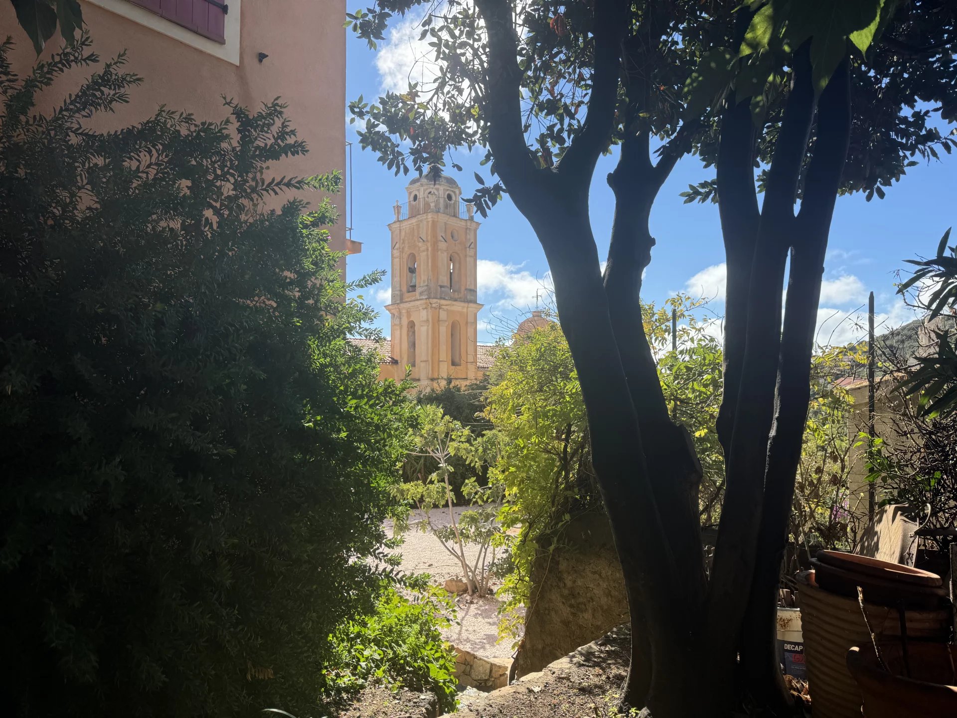 Vente Bastide Cargèse