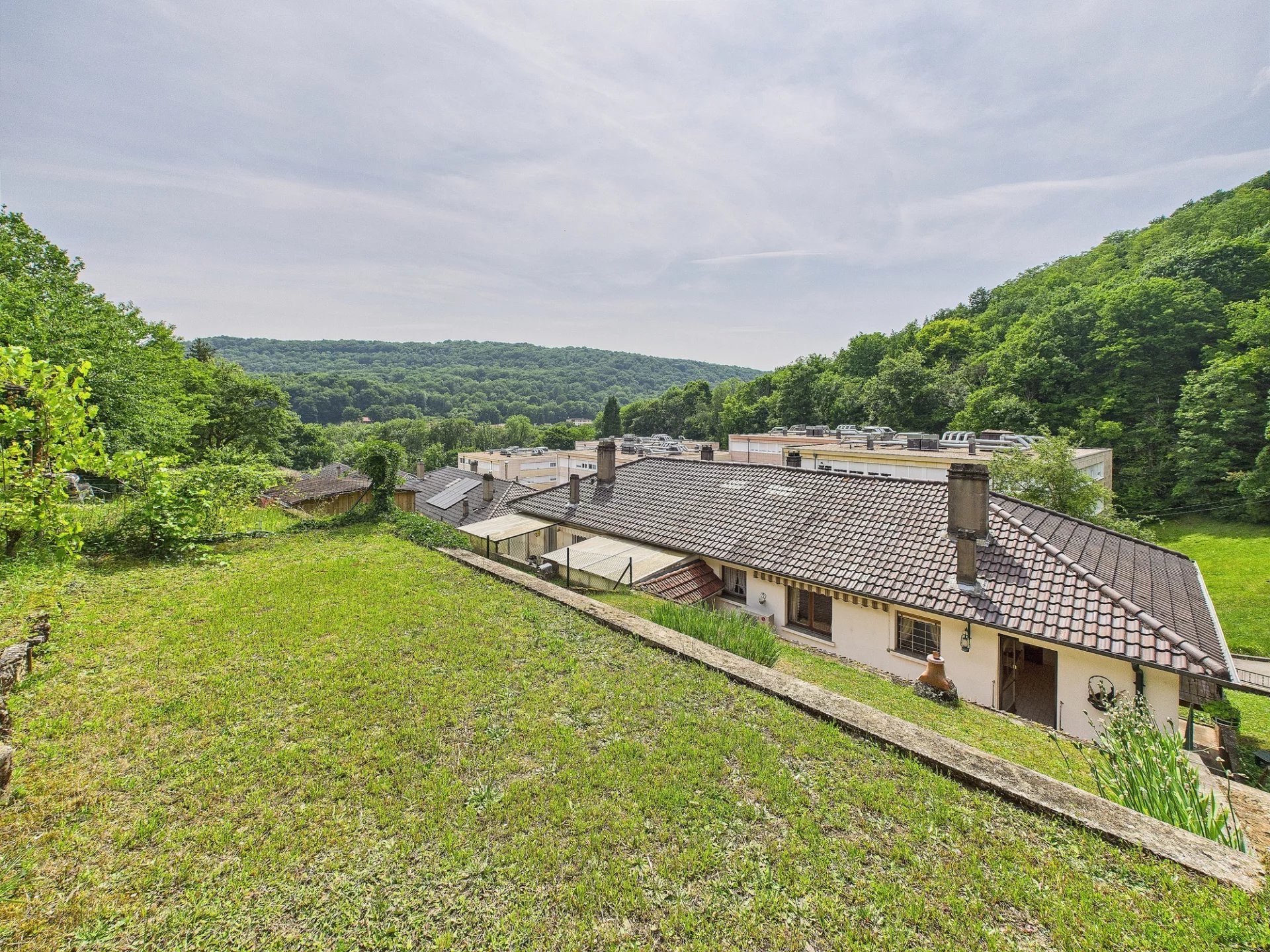 Achat Maison T5 à Ars-sur-Moselle (57130) - 136.33m²