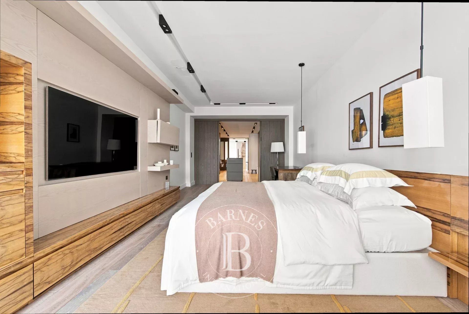 Paris  - Apartment 3 Bedrooms - picture 20