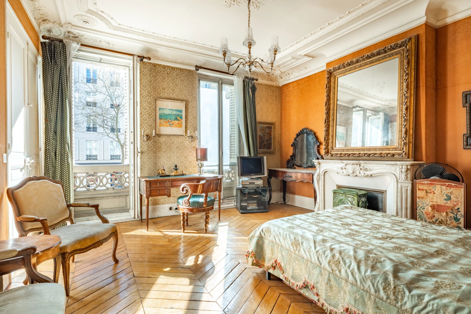 3 Bedroom Apartment/Flat's Image 3