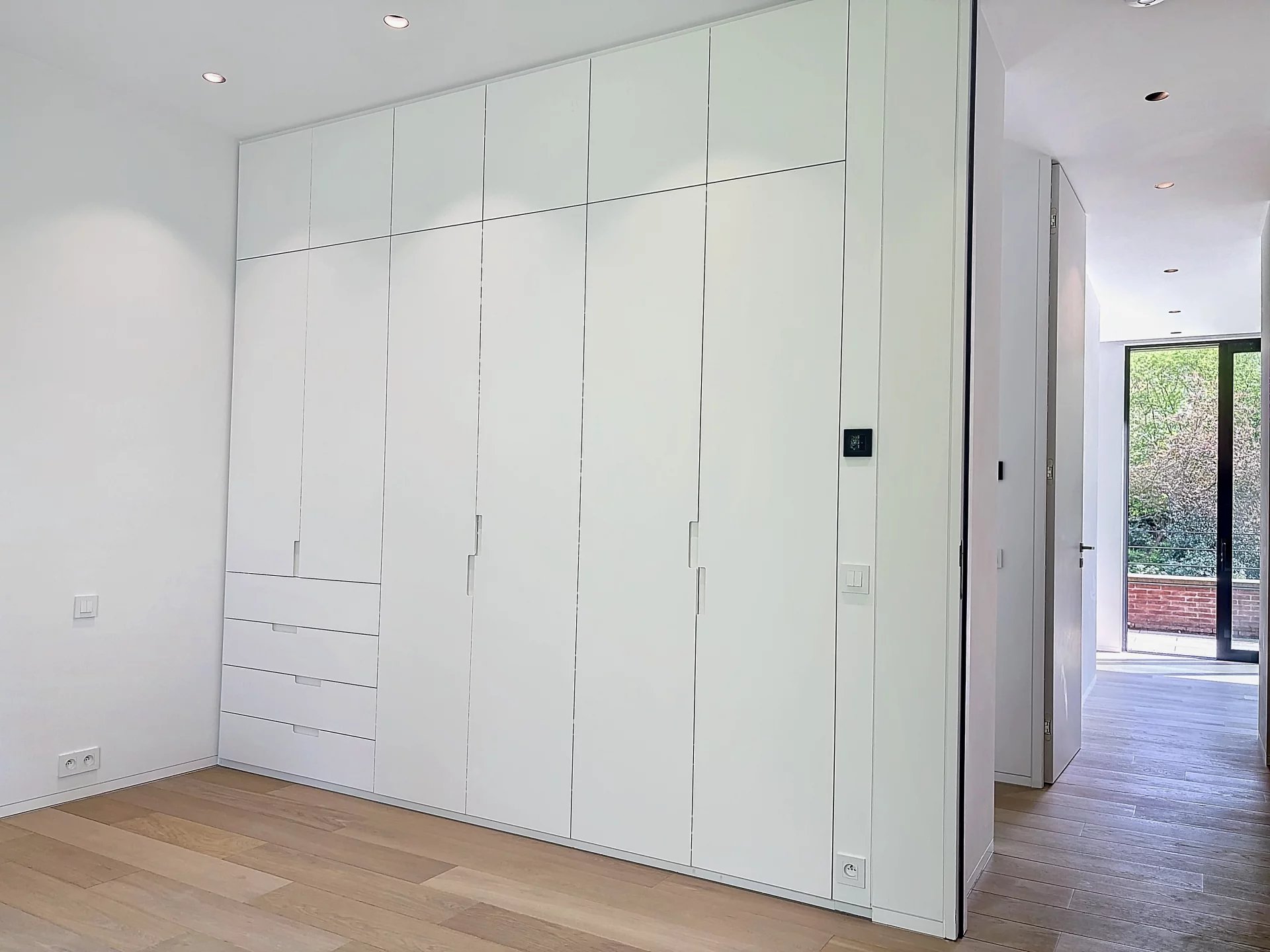 Observatoire Duplex 250m2 3CH 3SDB 2 Parkings