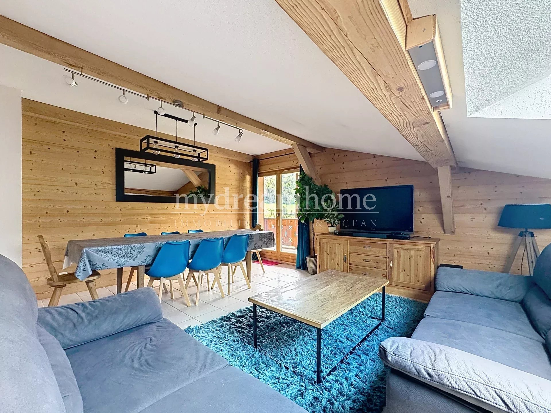 Agence immobilière de MY DREAM HOME