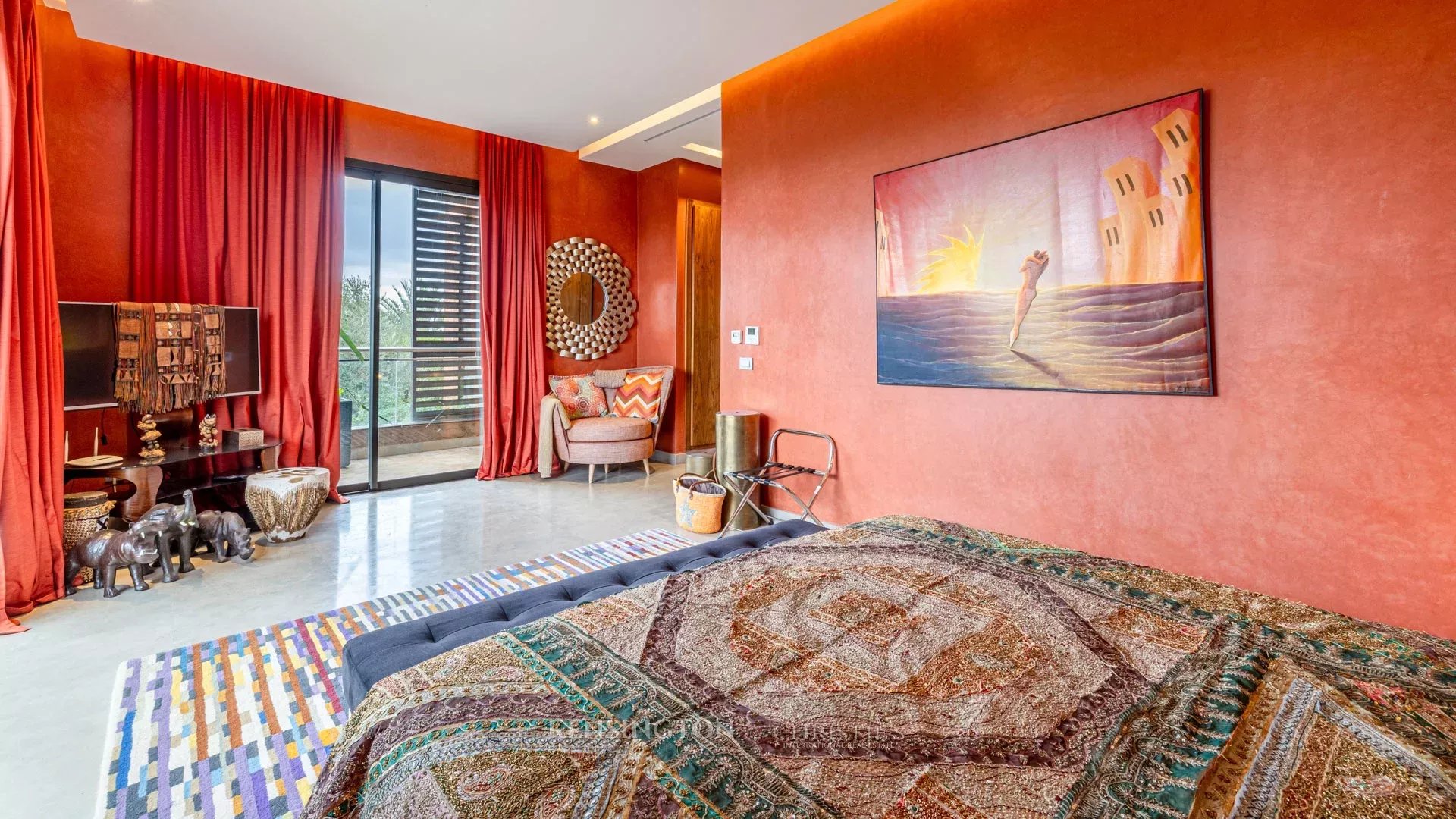 5 Bedroom Villa/Townhouse's Image 48