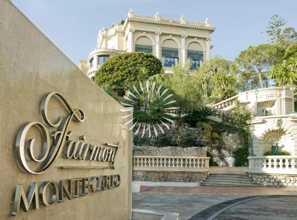 Fairmont - Monte Carlo