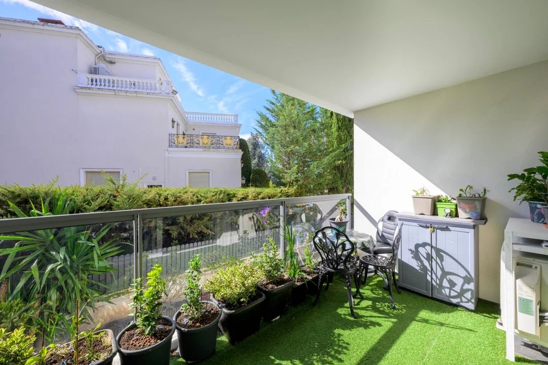 Agence immobilière de BLUE RÉSIDENCES