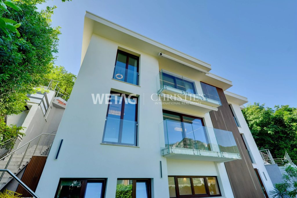 Luxusimmobilien im Tessin zu verkaufen