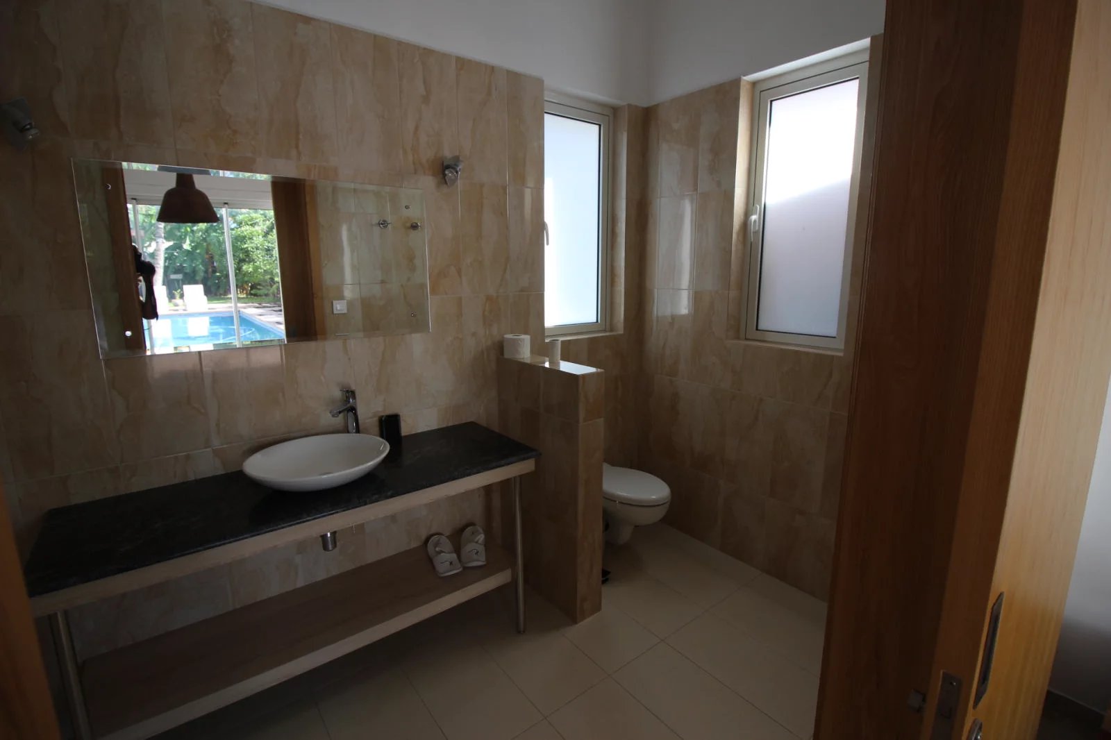 Villa Pereybère - picture 5