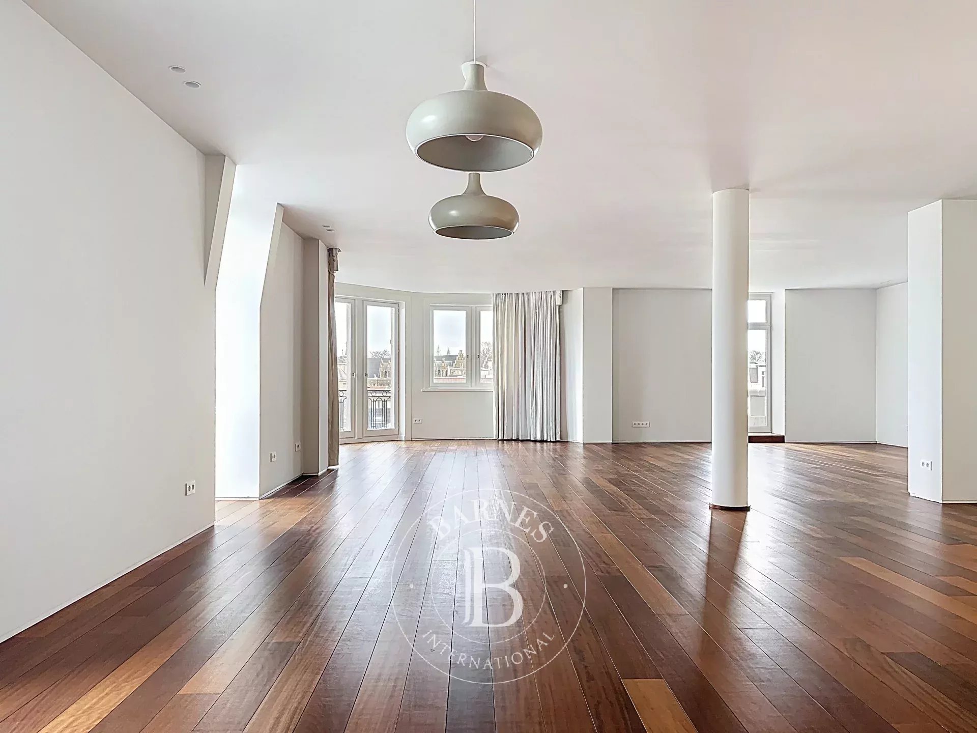 Tervueren - Penthouse 4 slaapkamers