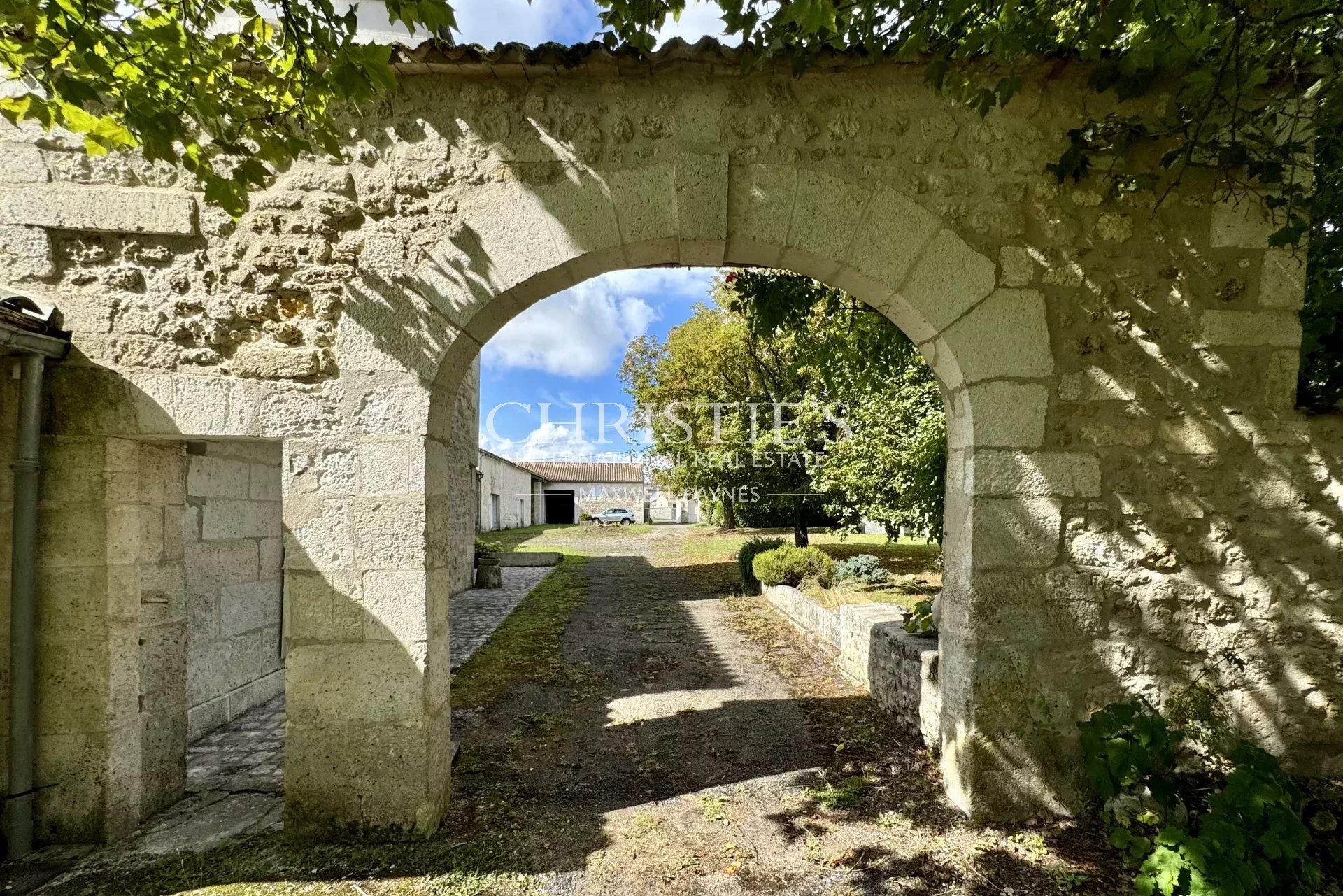 Property Slider Image