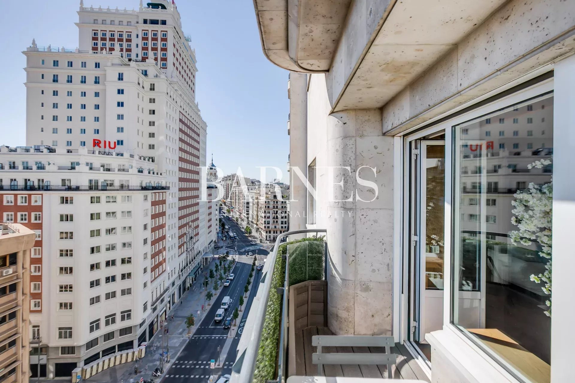 Daire Madrid - picture 15