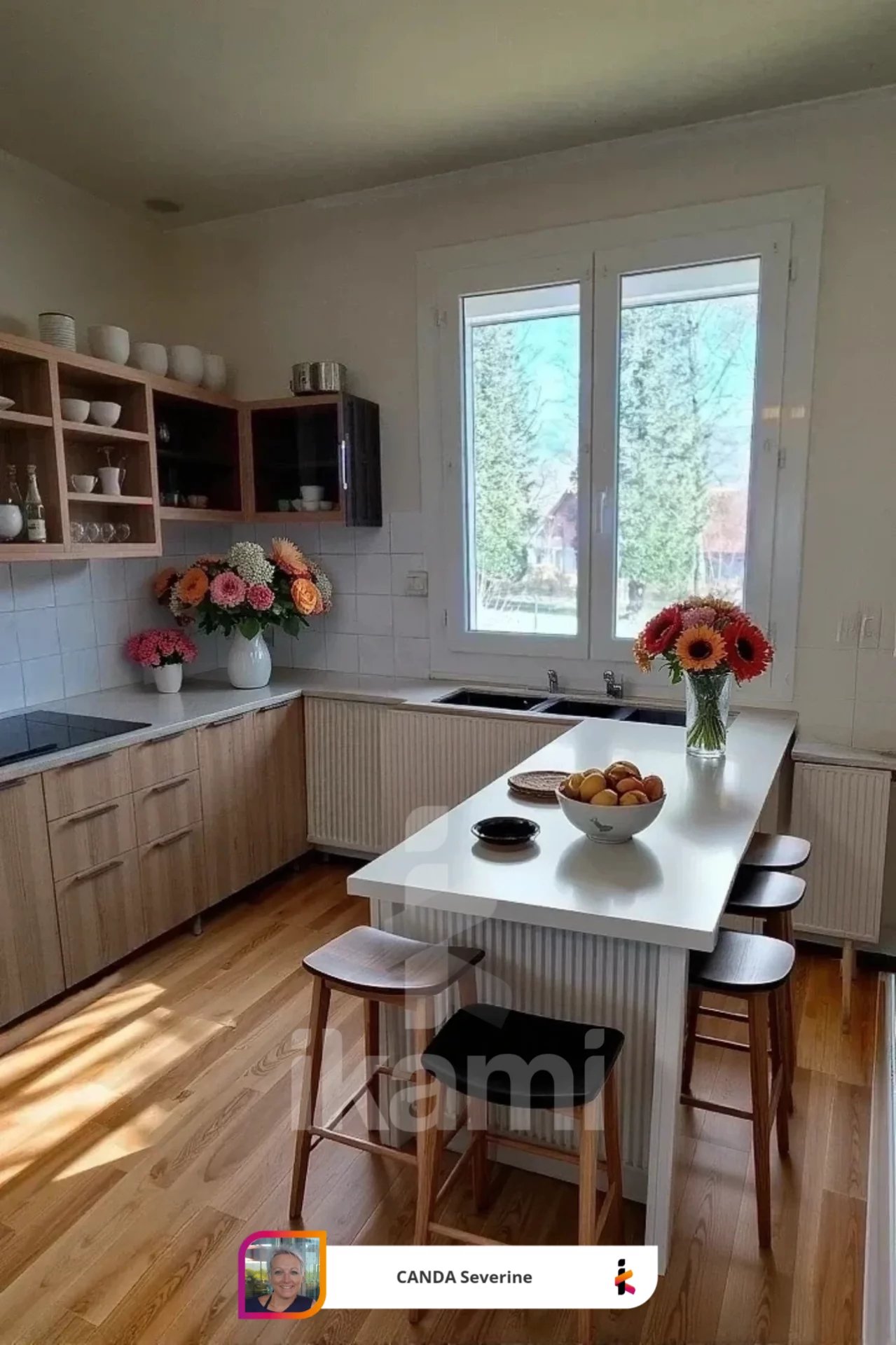 Vente Maison Giromagny