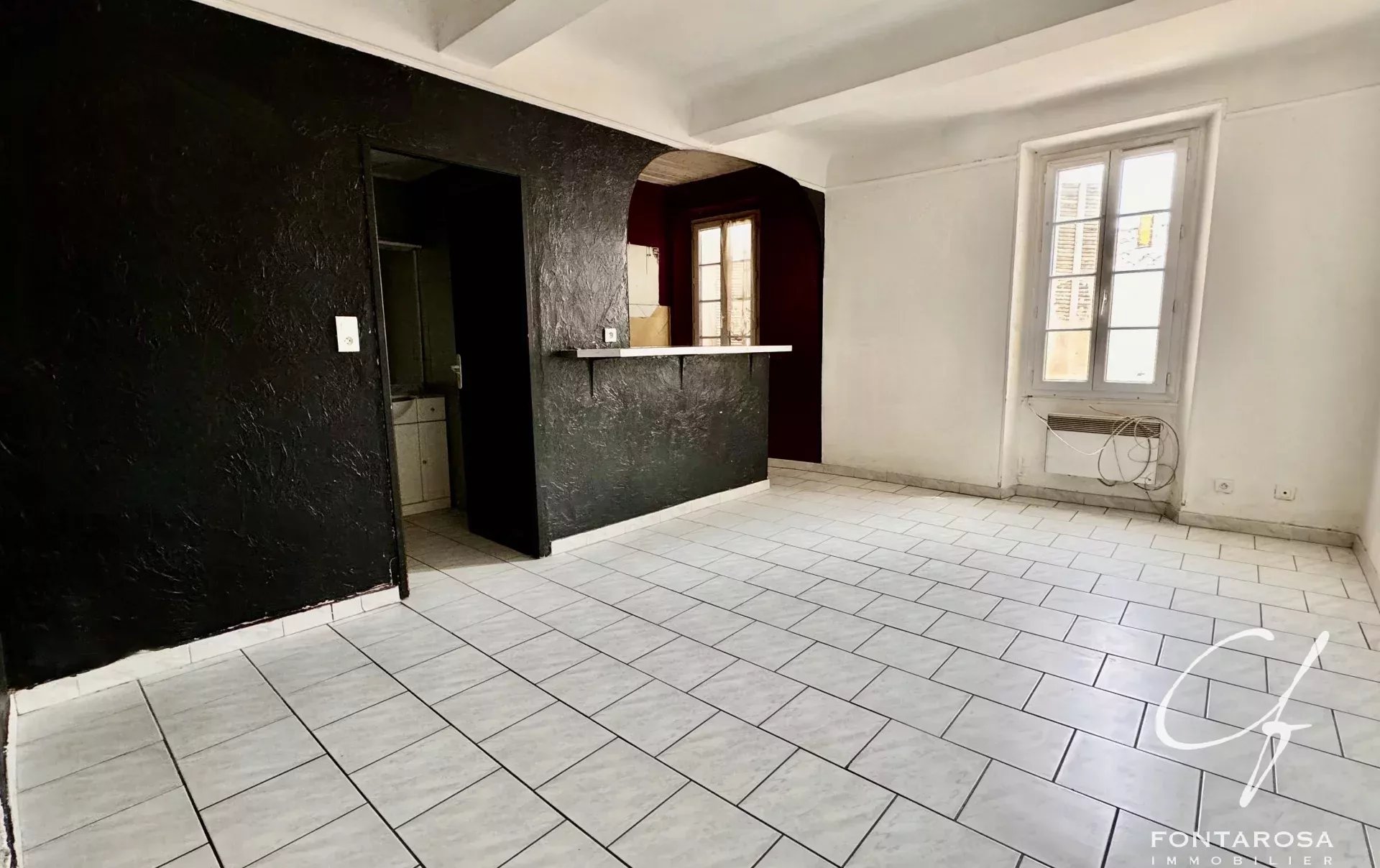 À Vendre : Appartement de 57m² au Centre du Muy – Idéal Investisseurs !