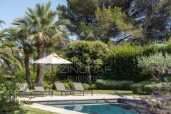 Modern Provençal Villa in Mougins | Prestigious Family Estate — photo 3 of 7