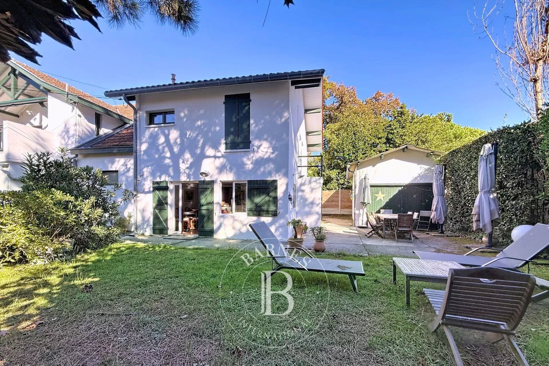 Villa Arcachon - picture 15