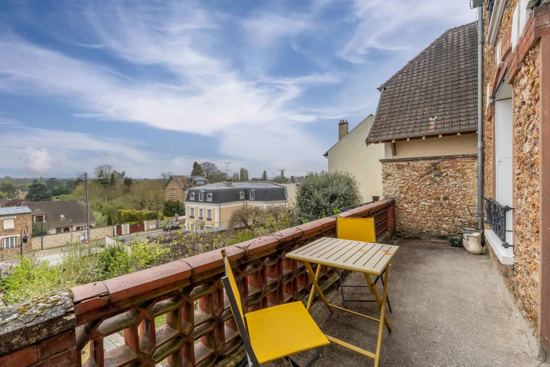 Vente Maison Vaux-sur-Seine