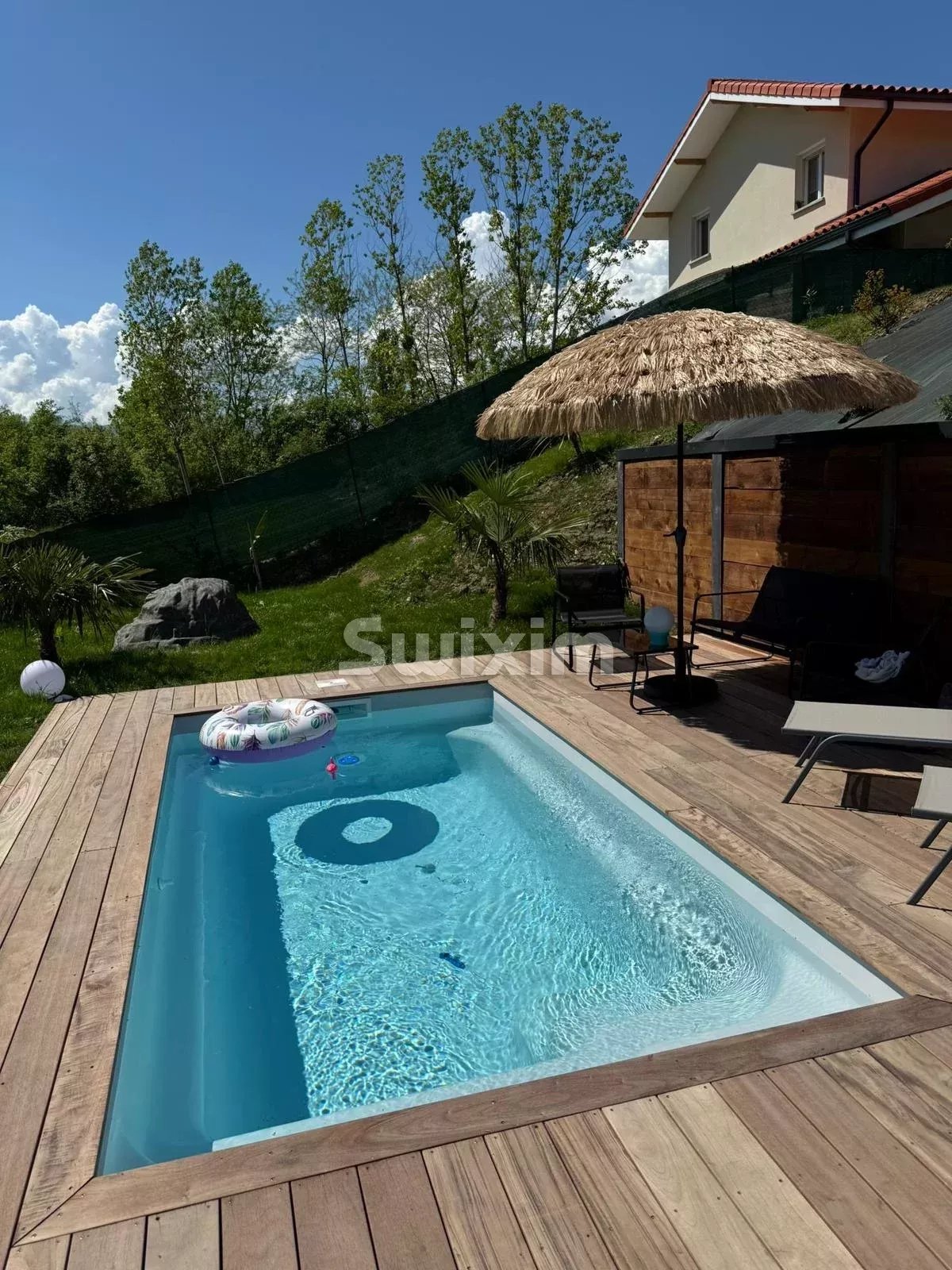 Agence immobilière de Swixim Cruseilles