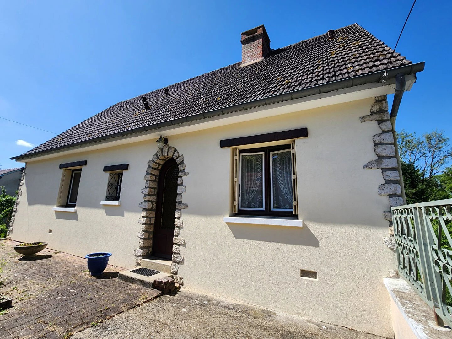 Vente Maison Maintenon