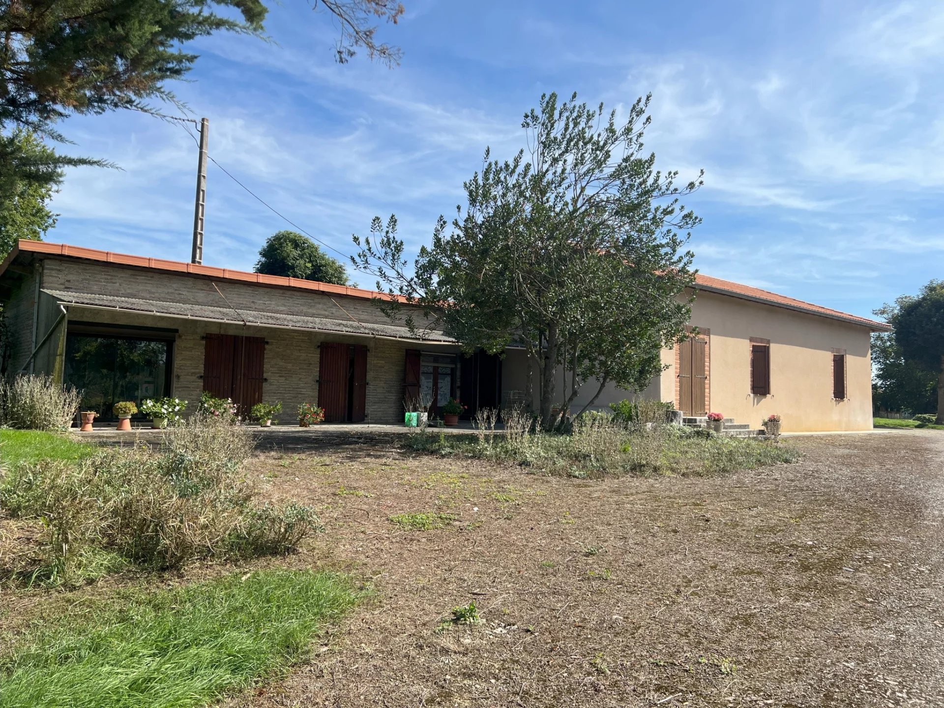 Vente Maison Samatan