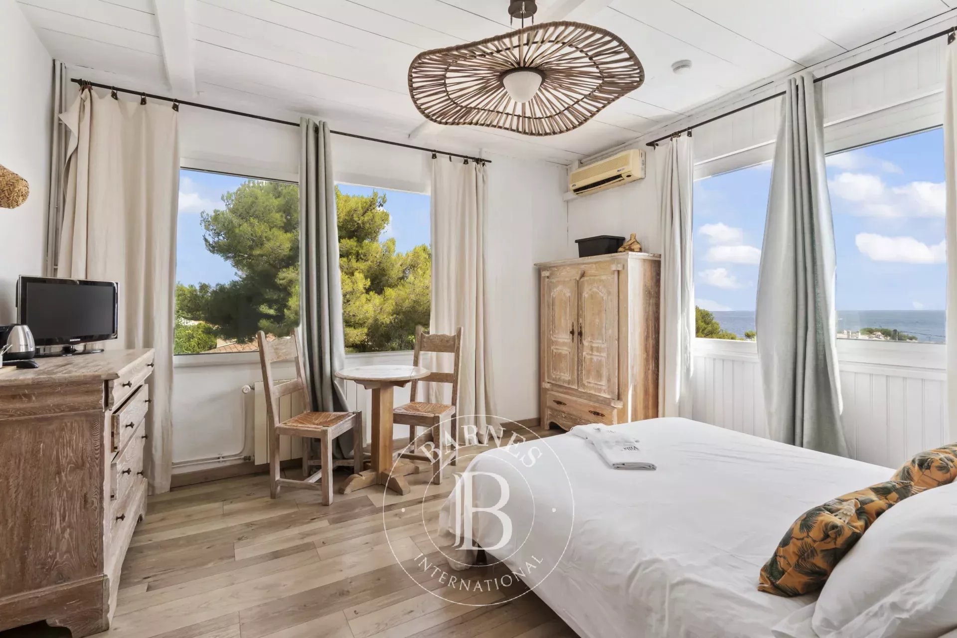 Ev Les Issambres - picture 8