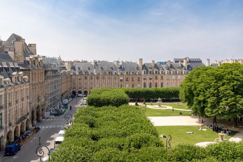 À vendre Appartement | Paris 4ème - picture 2