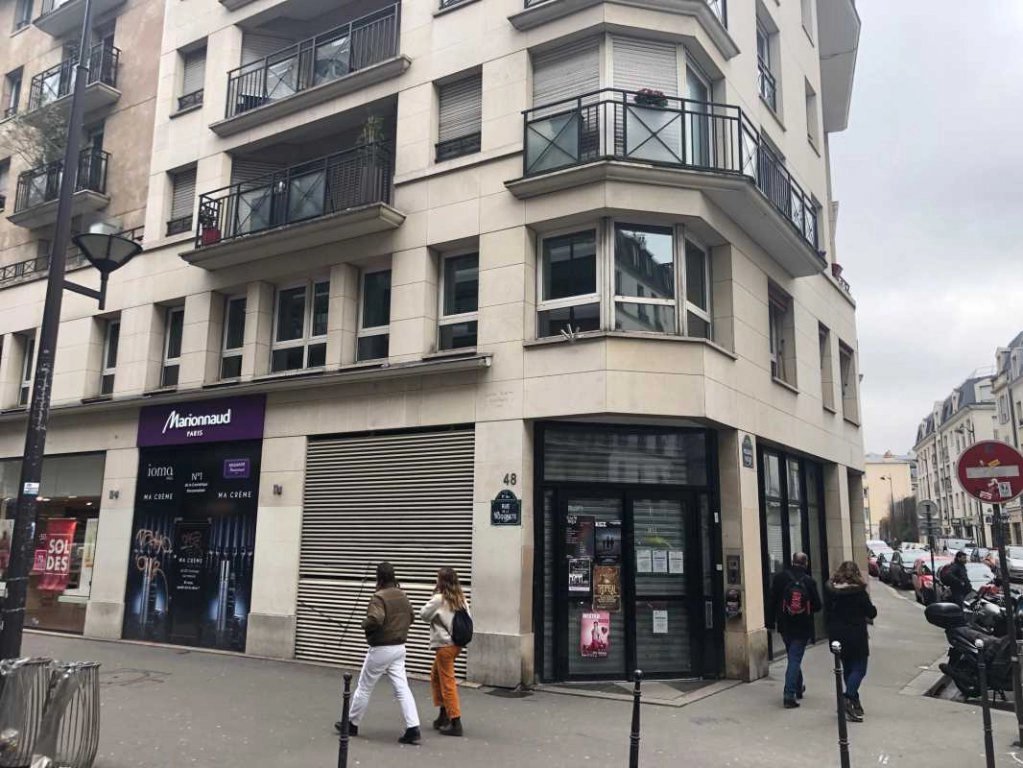 Location Bureau Paris 11ème