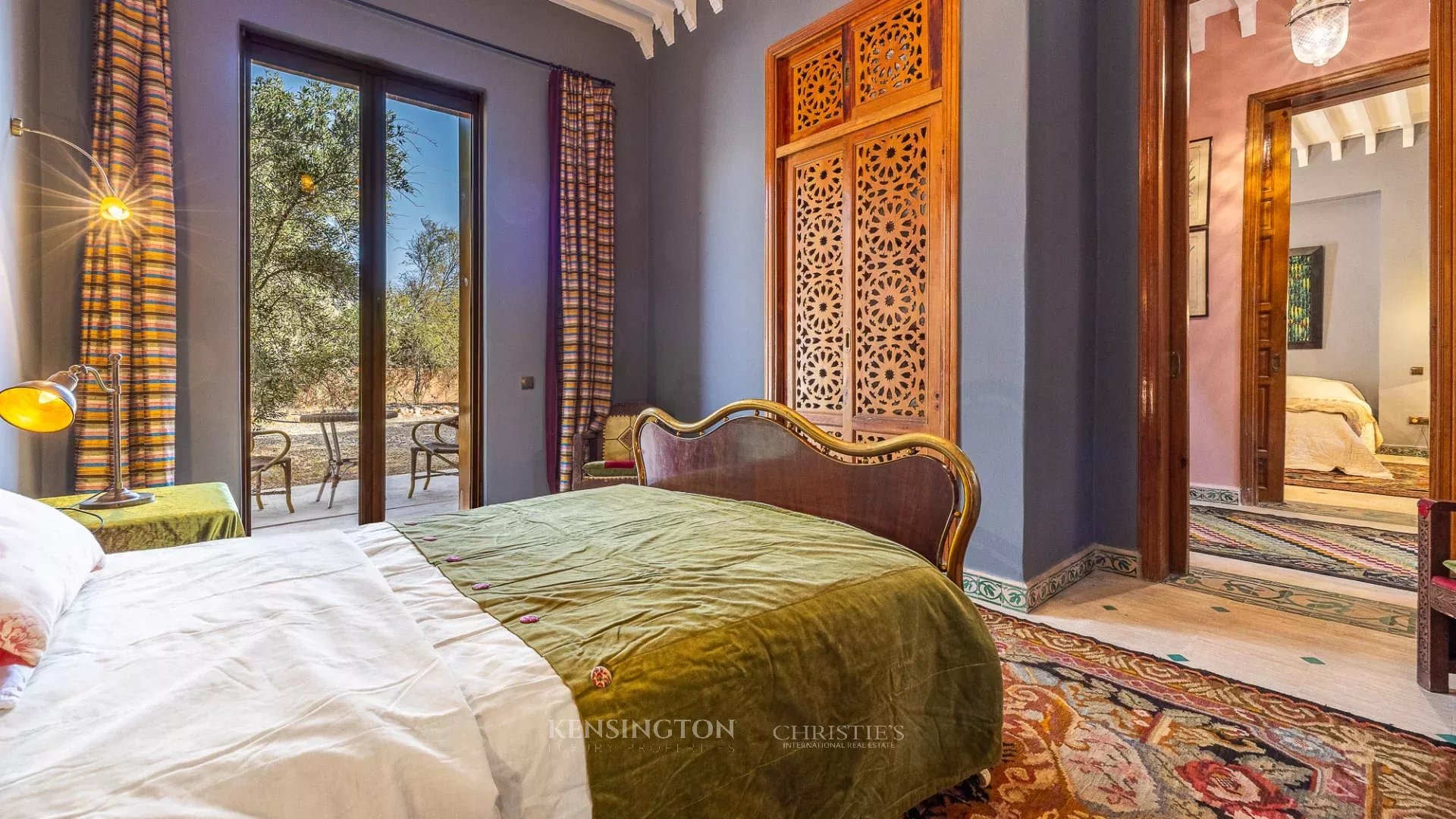 4 Bedroom Villa/Townhouse's Image 22