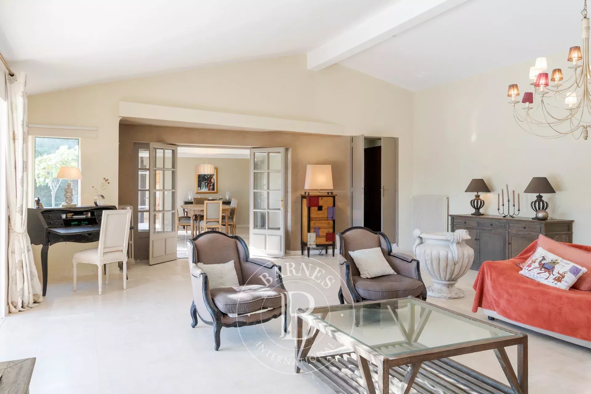 Villa Grasse - picture 11