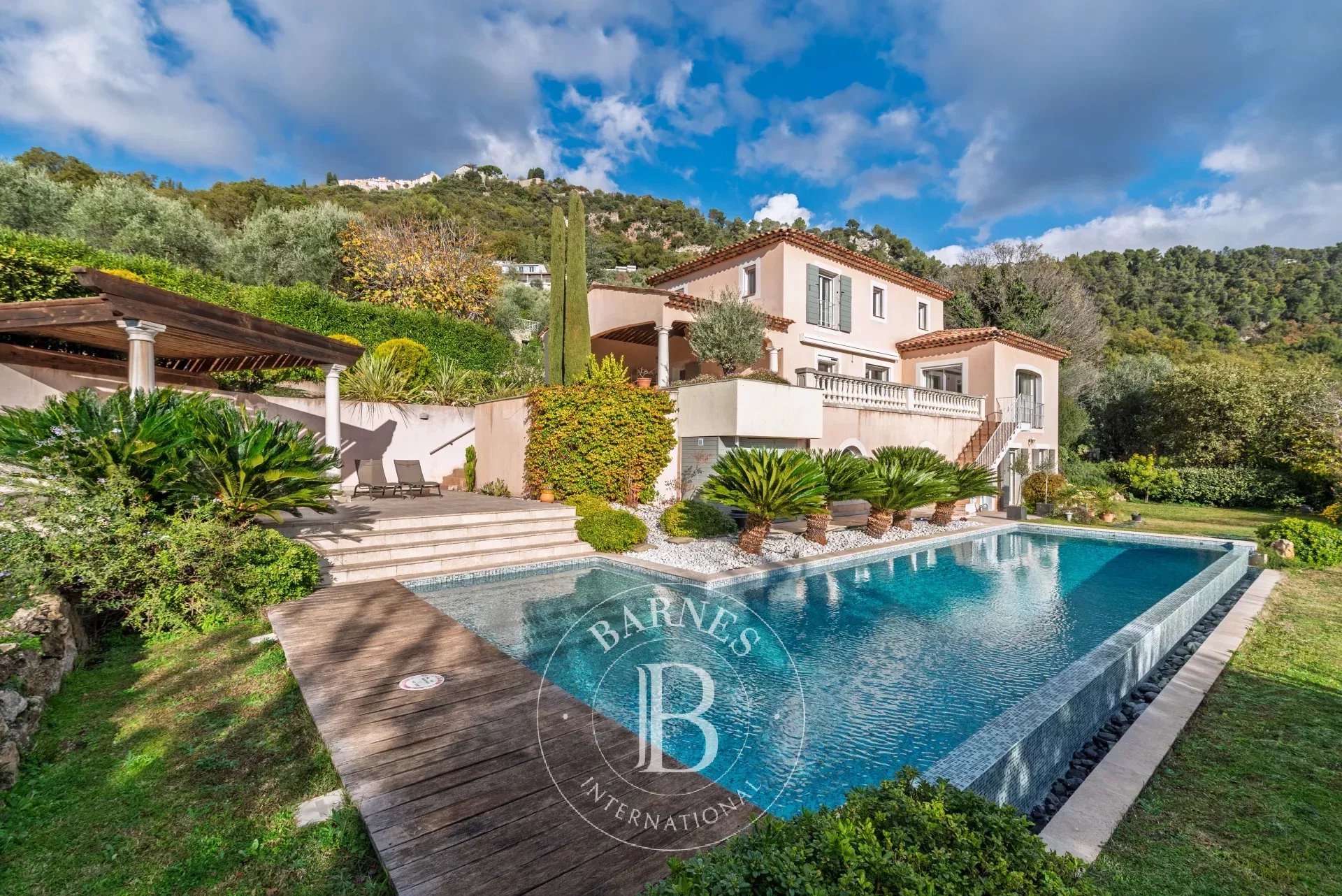 Villa Cabris - picture 20