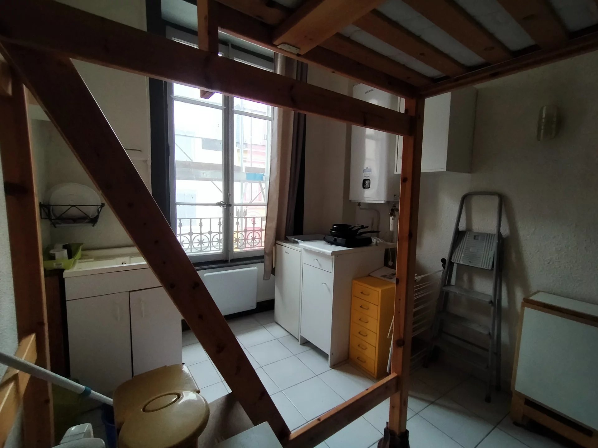 2348931 Location Lyon 6ème