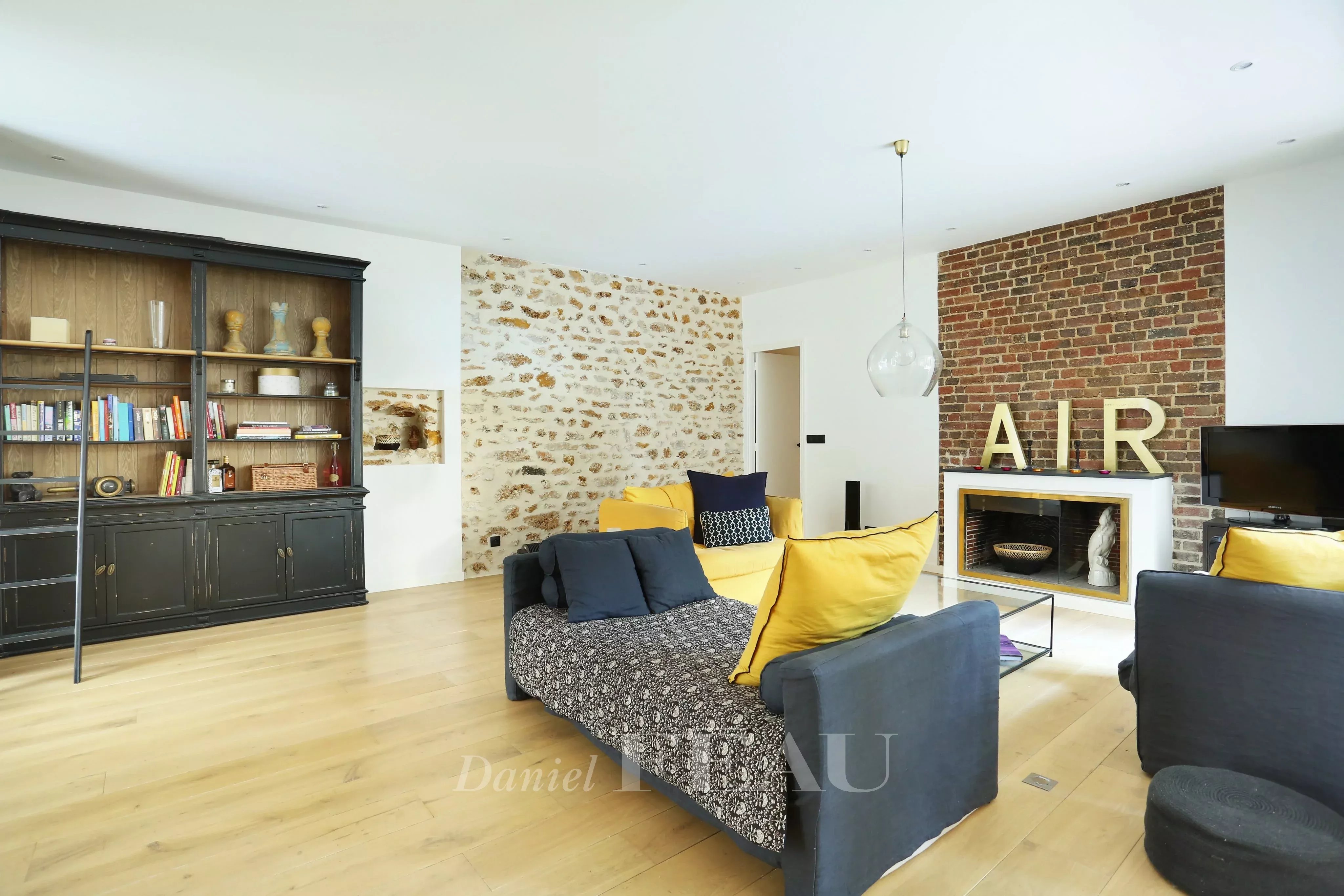 Location Appartement Neuilly-sur-Seine