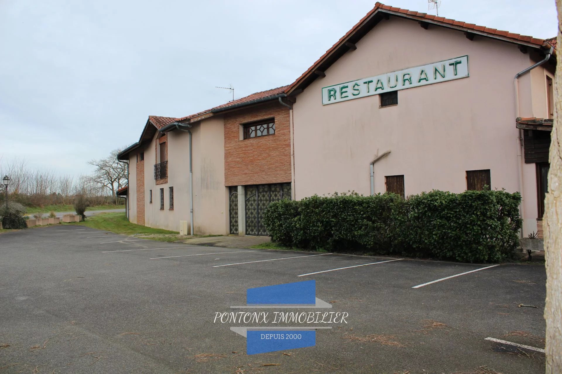 Vente Maison Pontonx-sur-l'Adour