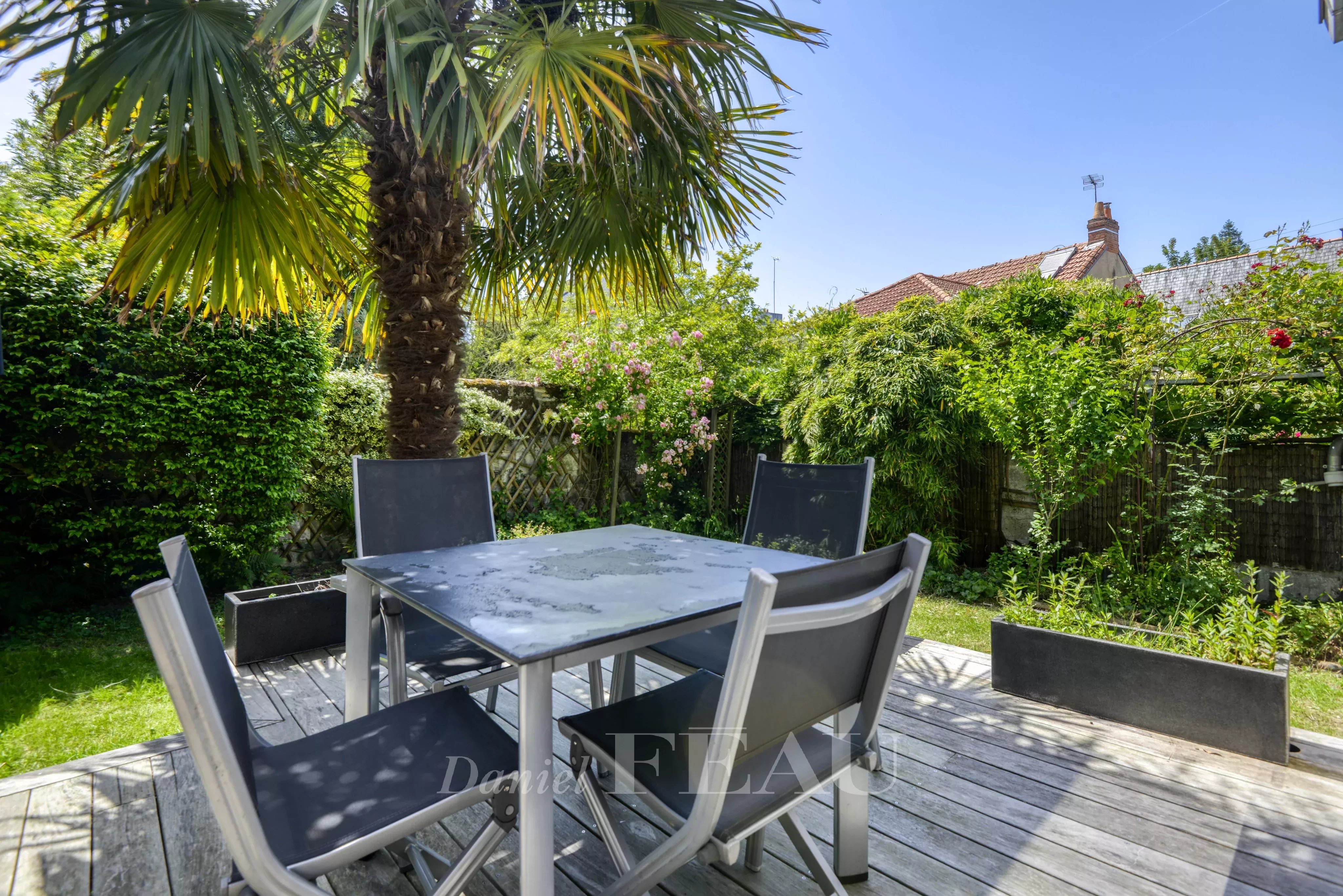 Sale House Nantes