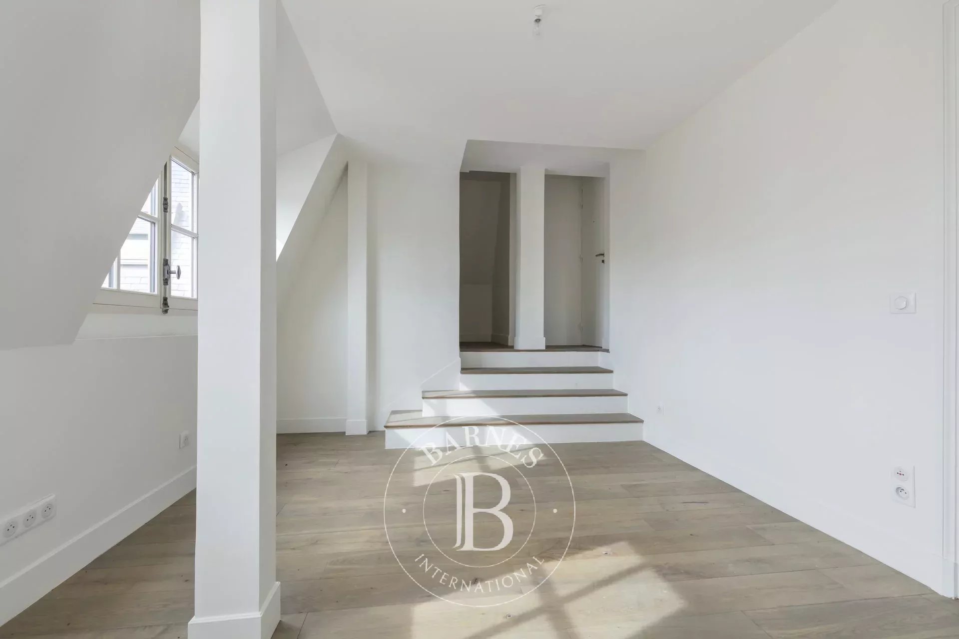 Daire Neuilly-sur-Seine - picture 15