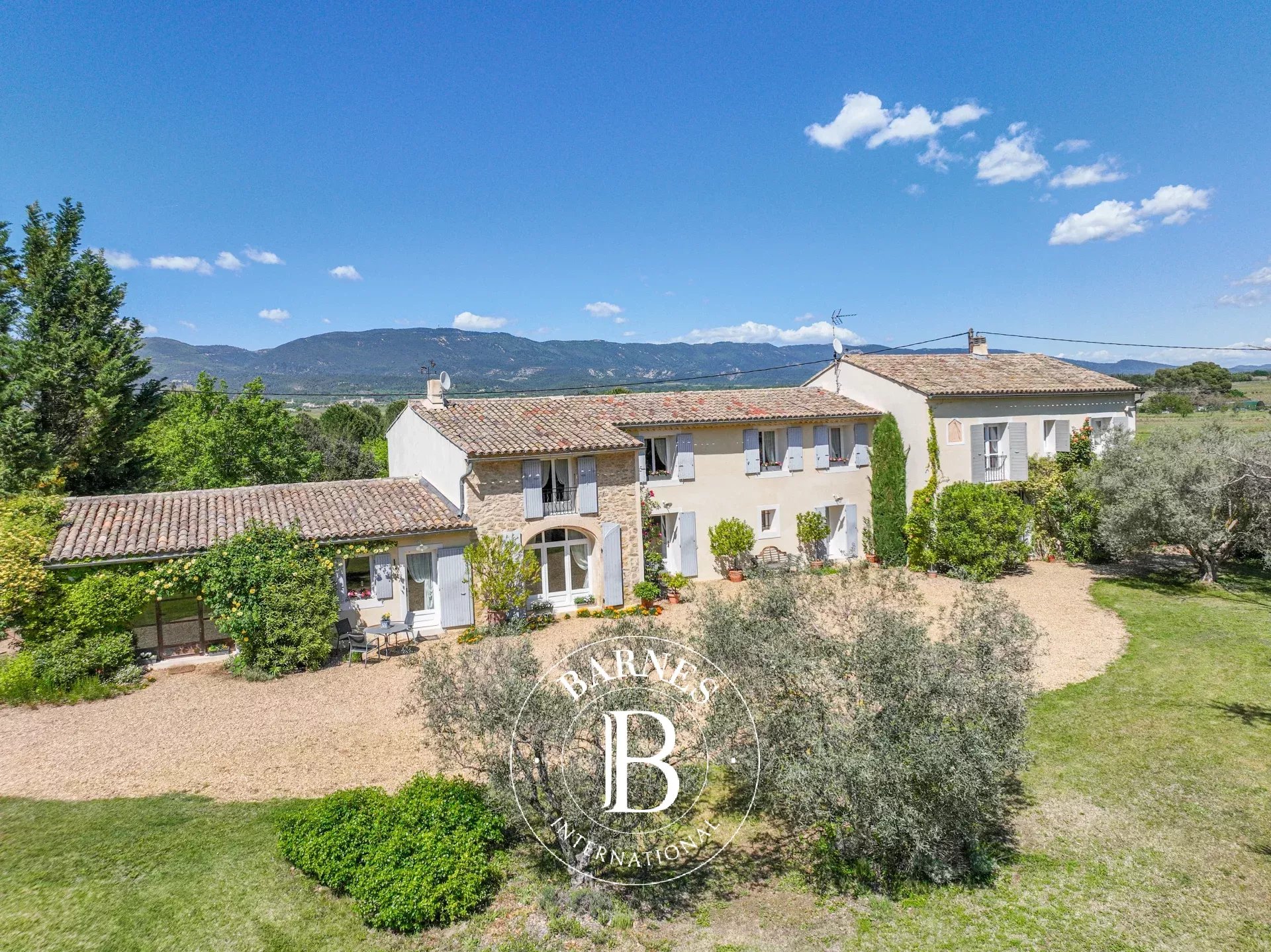 Maison Aix-en-Provence  -  ref 82528021 (picture 2)