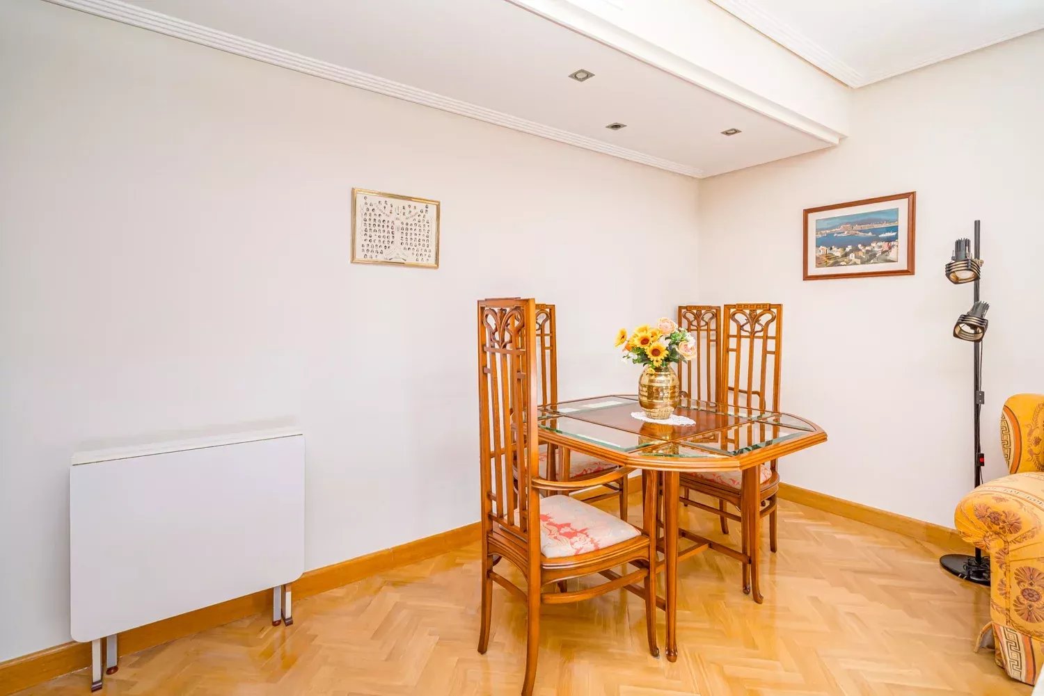 Daire Madrid - picture 22