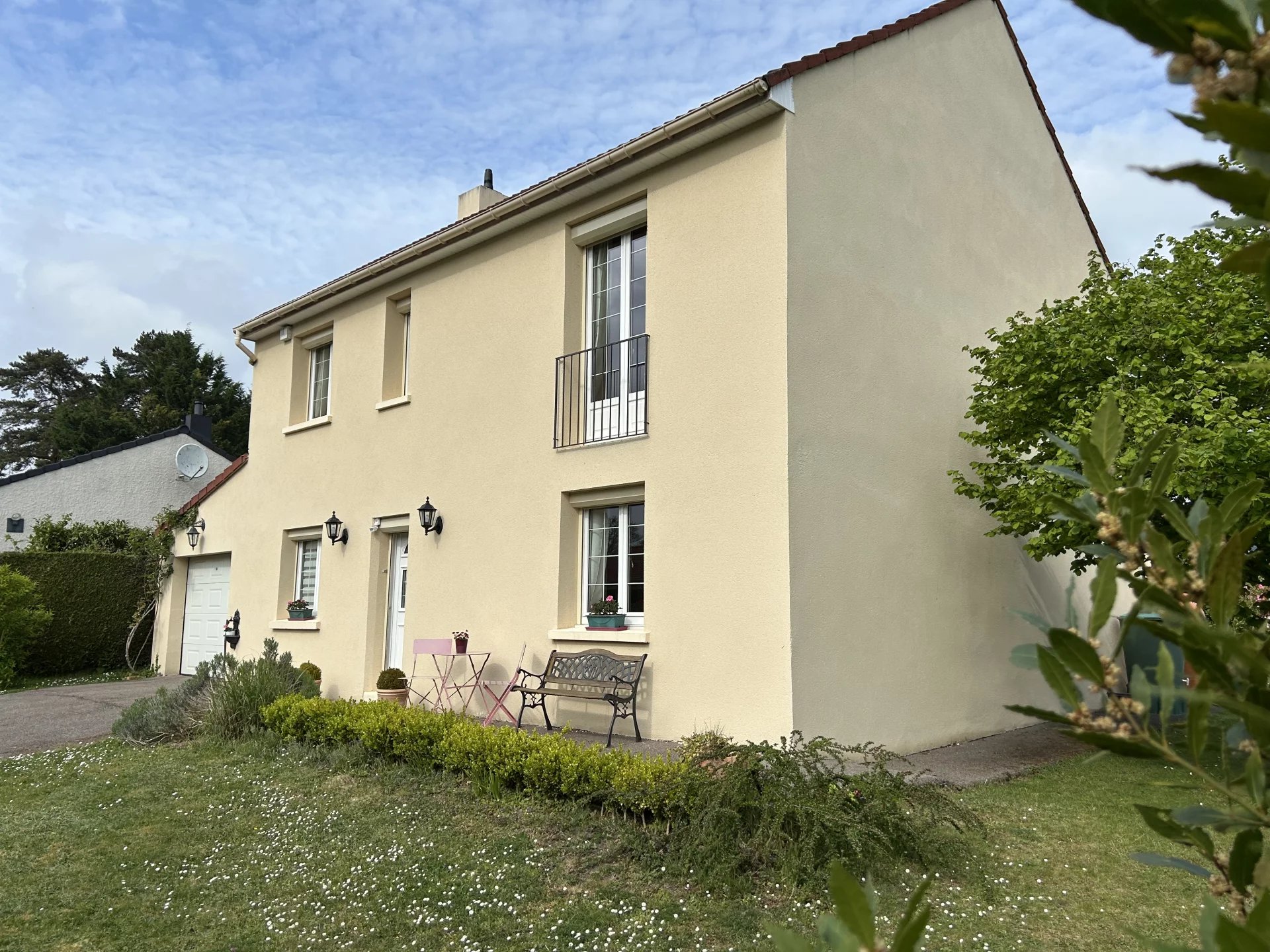 Agence immobilière de Immo Lod's