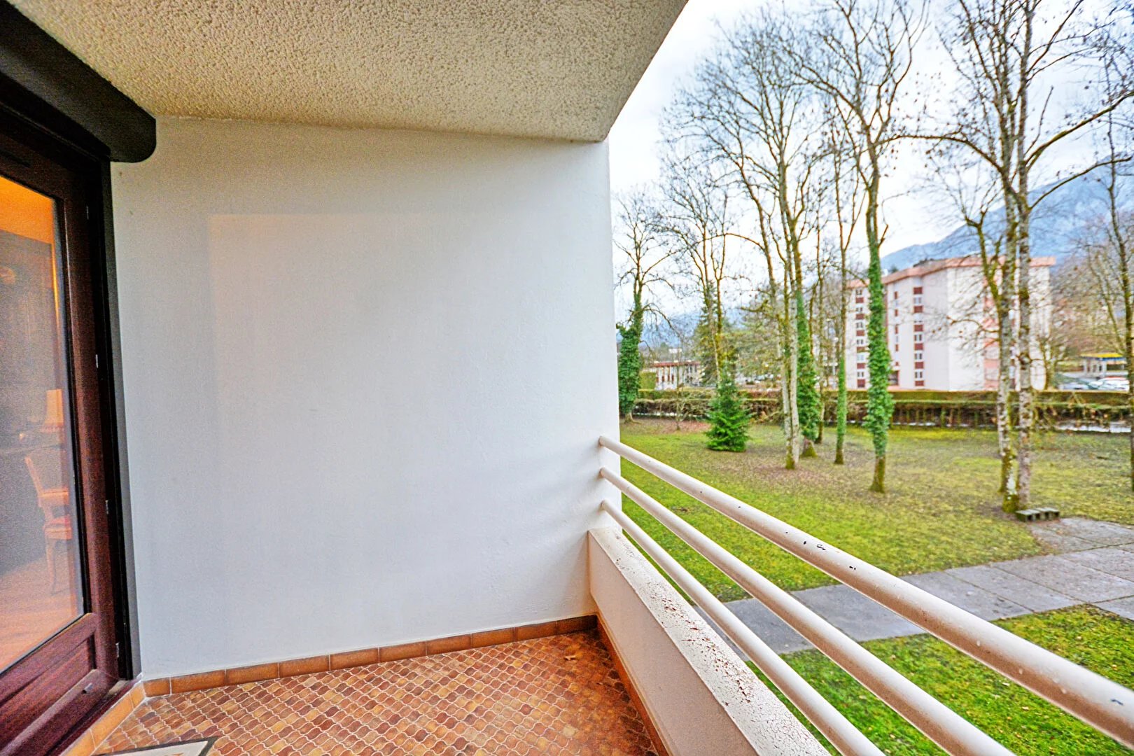 Vente Appartement Bonneville