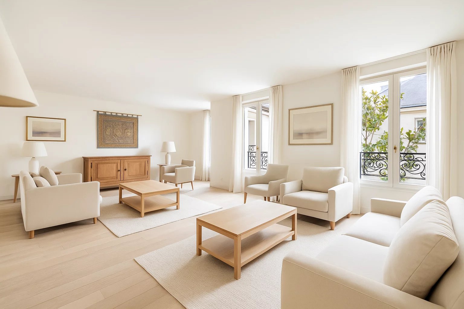 Village Royal – Pied-à-terre d’exception