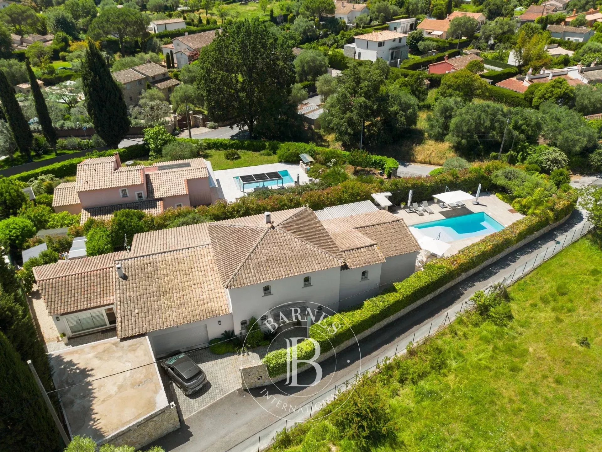 Villa Mougins - picture 24