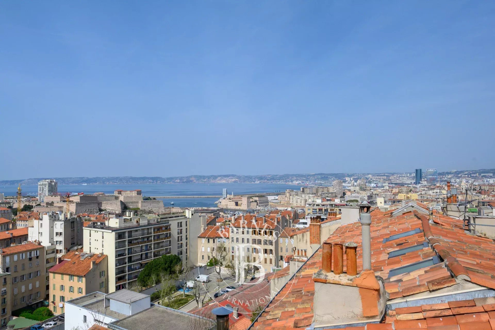 Daire Marseille 7ème - picture 17