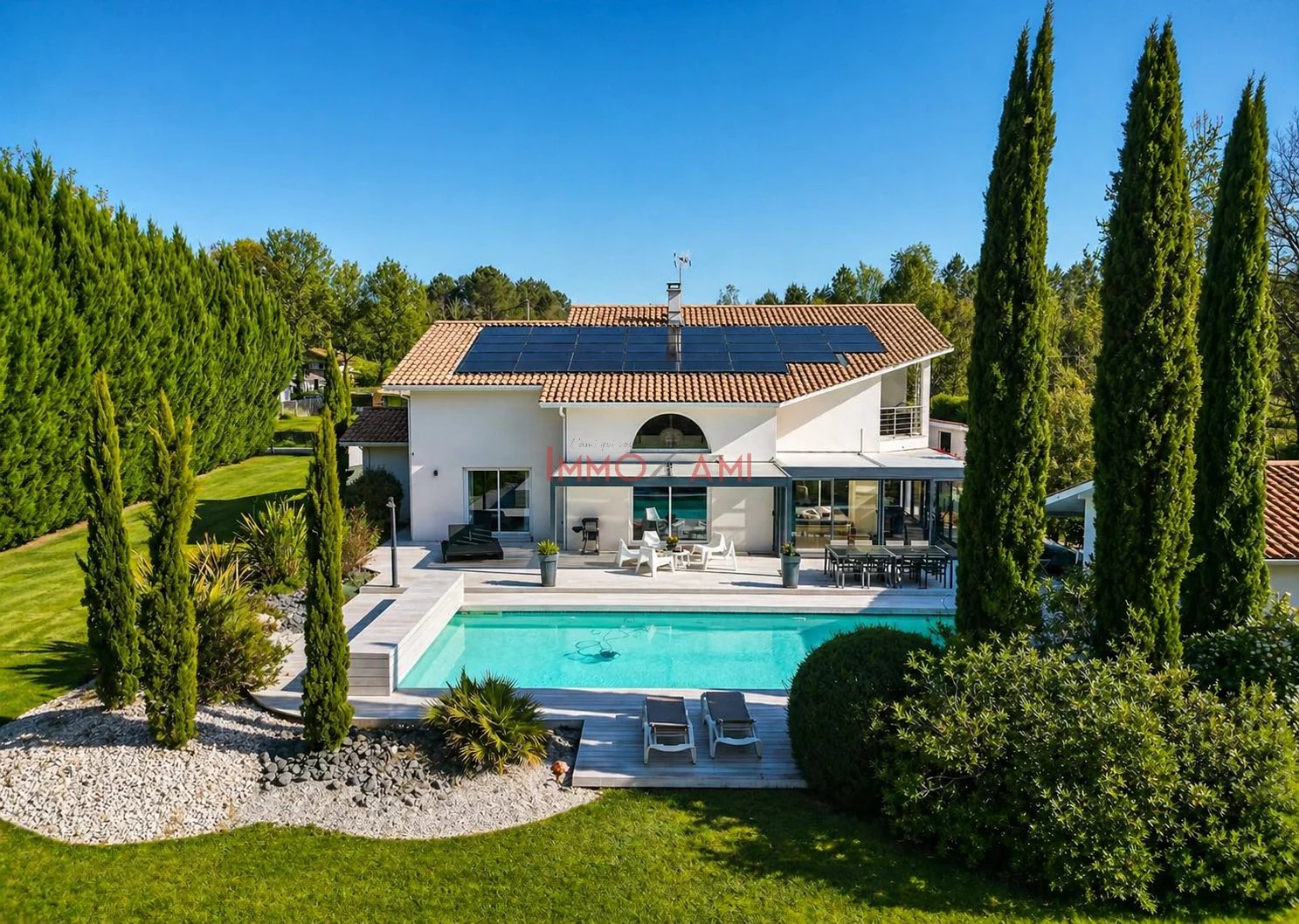 Vente Maison Le Barp