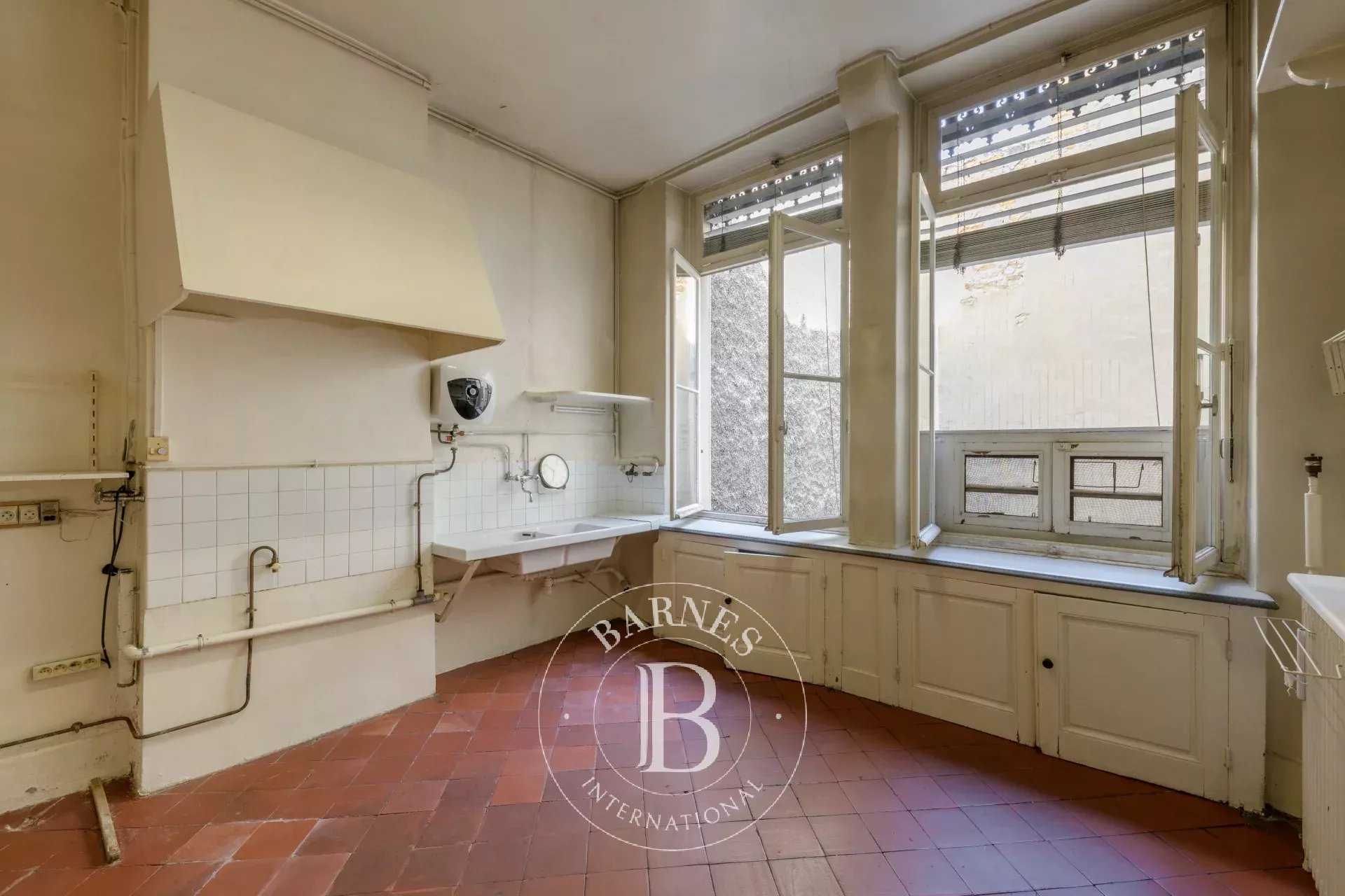 Daire Lyon 2ème - picture 9