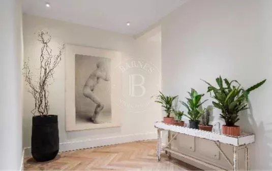 Daire Madrid - picture 5