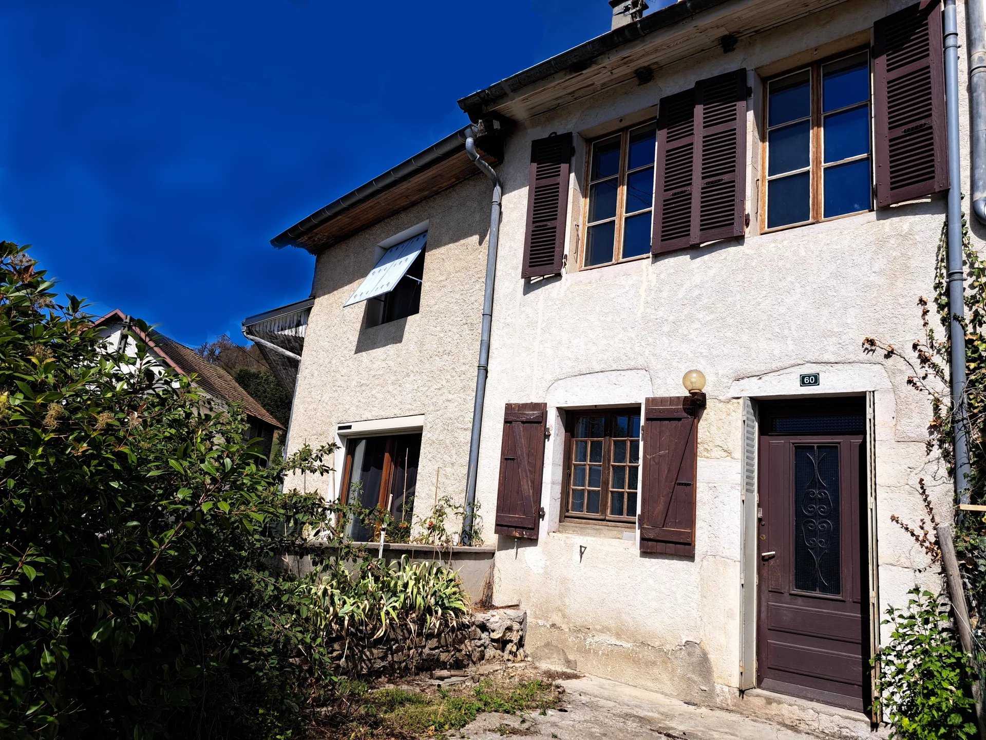 Agence immobilière de BV Immobilier