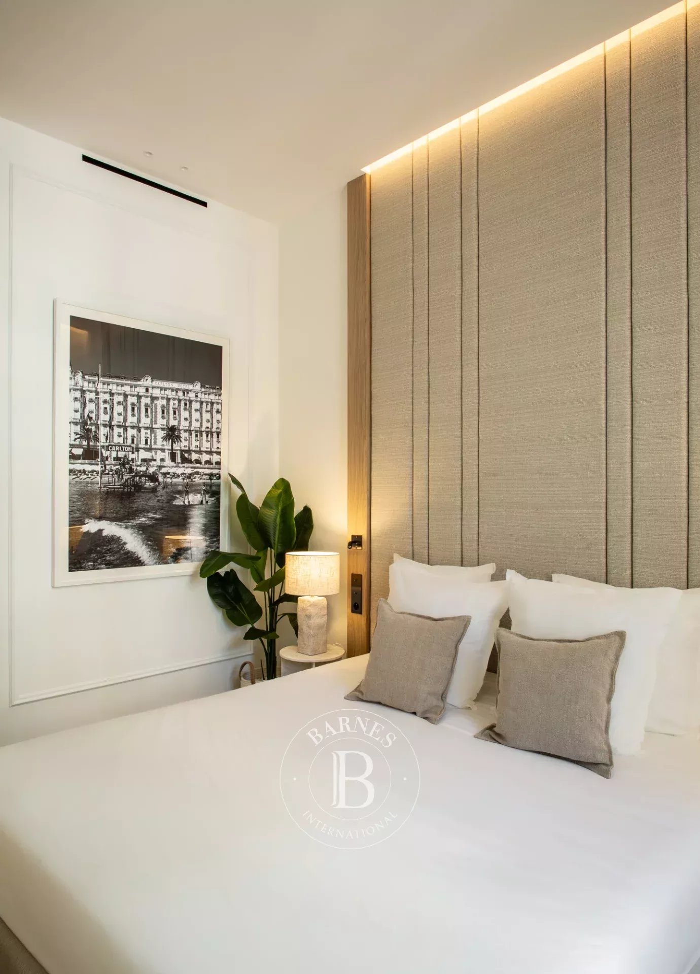 Daire Cannes - picture 17