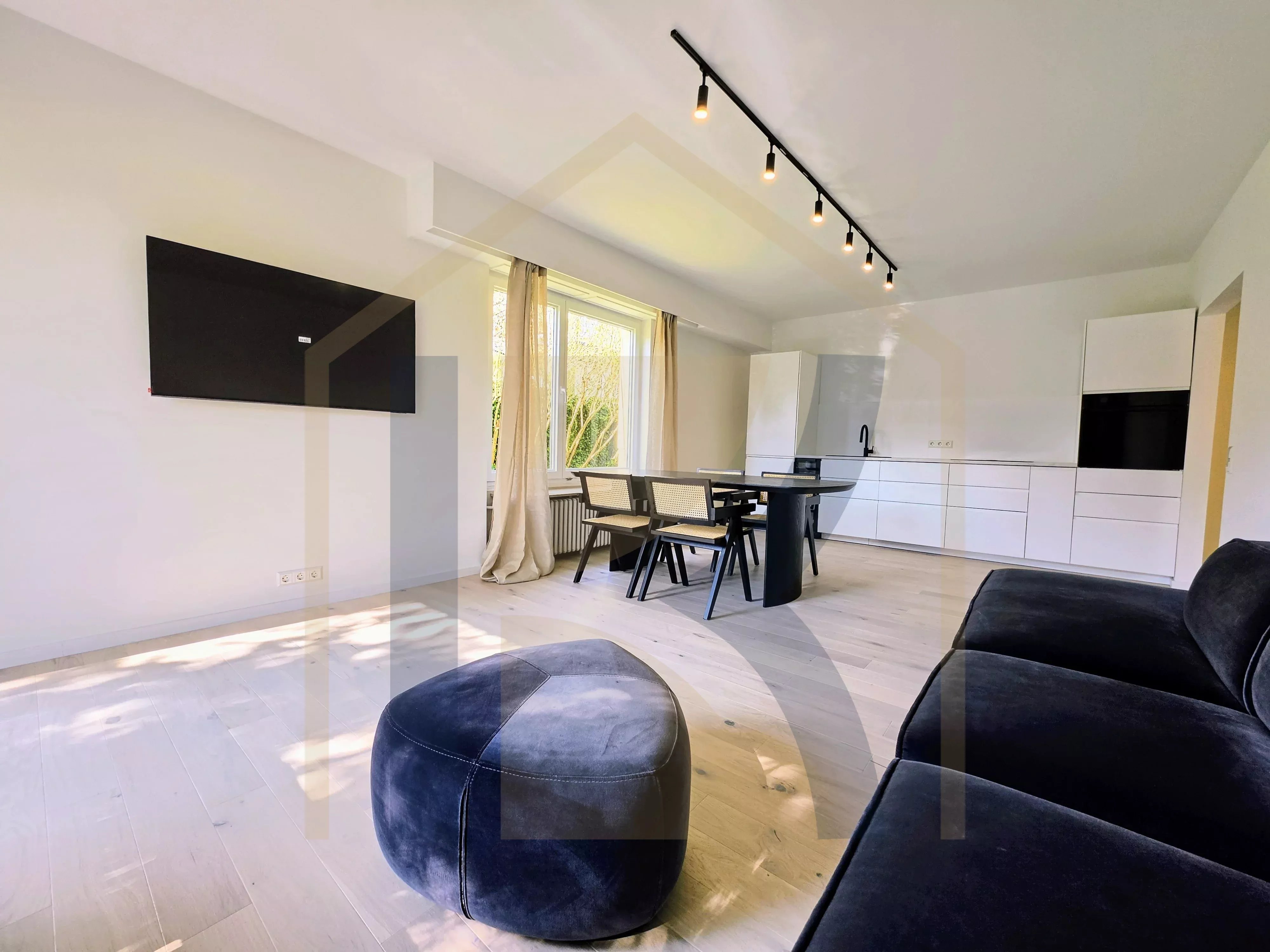 Appartement 2 ch. – Luxembourg