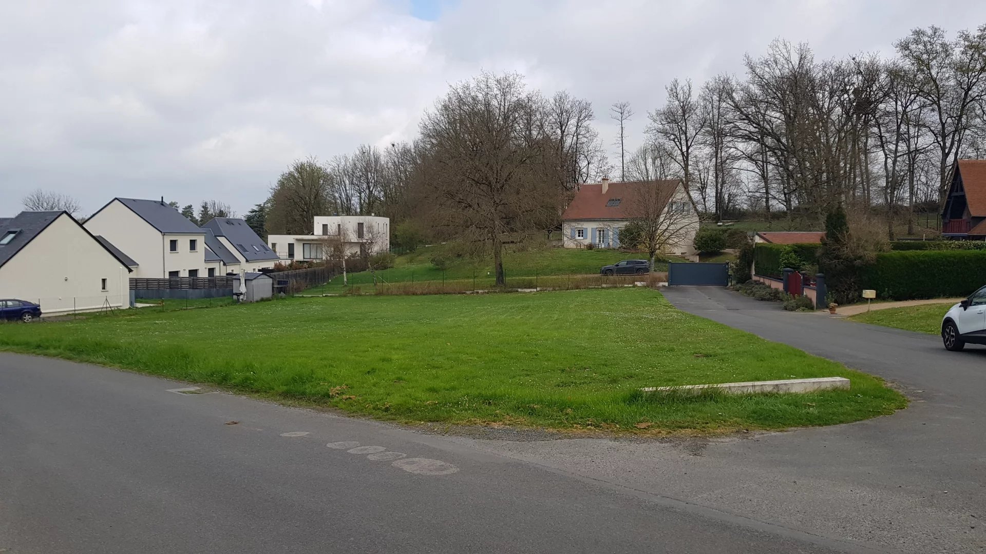 Agence immobilière de PROJETS IMMOBILIERS